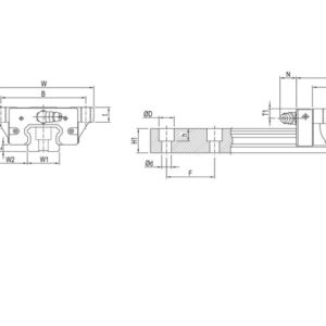 tbi-TRH35FE-XN-N-Z0-linear-guide-block-new-4