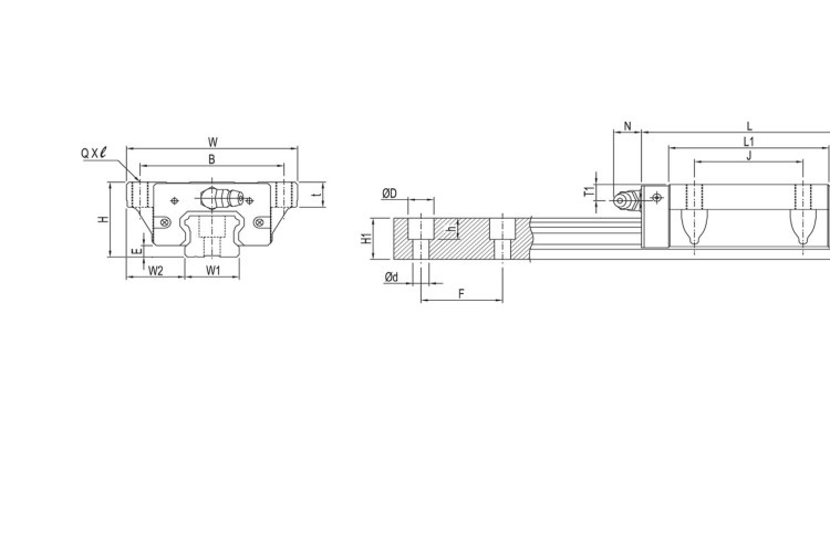 tbi-TRH35FE-XN-N-Z0-linear-guide-block-new-4