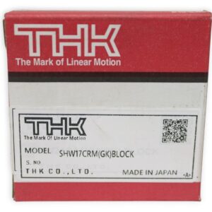 thk-SHW17CRM-linear-bearing-block-new-carton-4