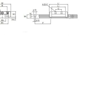 thk-SHW17CRM-linear-bearing-block-new-carton-5