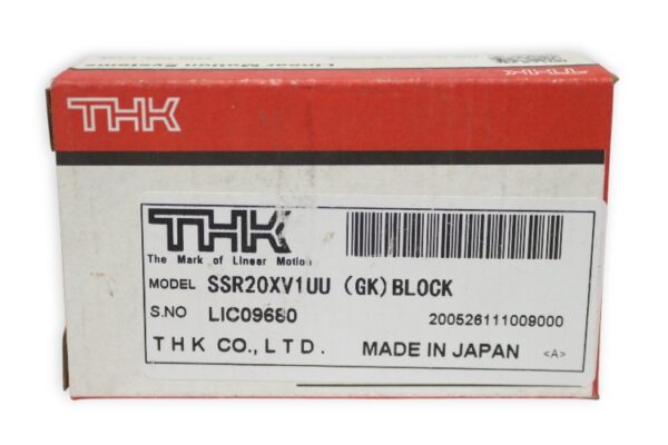thk-SSR20XV1UU-linear-guide-block-new-carton-2