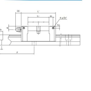 thk-SSR20XV1UU-linear-guide-block-new-carton-4