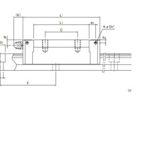 thk-SSR35XW1UU-linear-guide-block-new-carton-4