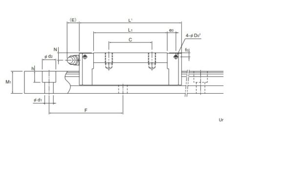 thk-SSR35XW1UU-linear-guide-block-new-carton-4