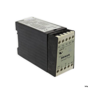 demag-DEMATIK-FAW-1-46952744-overload-evaluator-switch-(used)