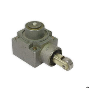 telemecanique-zck-e65-limit-switch-head(used)