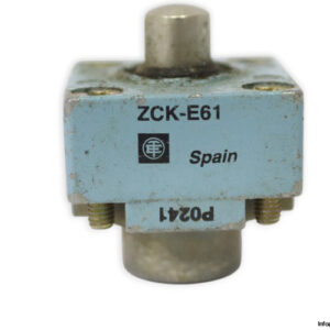 telemecanique-ZCK-E61-limit-switch-head(used)-1