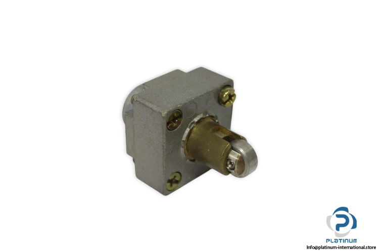 telemecanique-zck-e67-limit-switch-head(used)