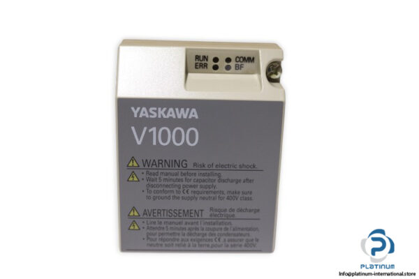 Yaskawa-si-p3-v-profibus-dp-option-unit(new)-3