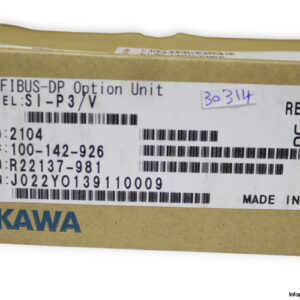 Yaskawa-si-p3-v-profibus-dp-option-unit(new)-5