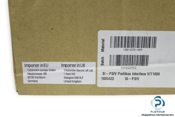 Yaskawa-si-p3-v-profibus-dp-option-unit(new)-6