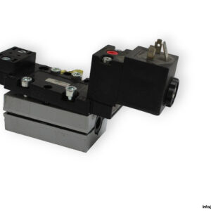 Rexroth-5811170650-single-solenoid-valve