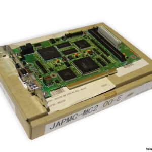 yaskawa-JAPMC-MC2100-E-circuit-board-(new)
