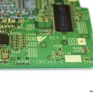 yaskawa-JAPMCCM2302E-circuit-board-(new)-4