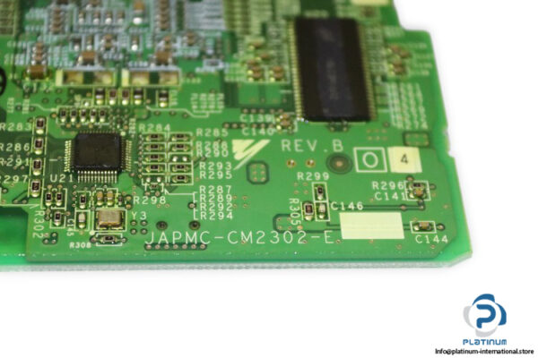 yaskawa-JAPMCCM2302E-circuit-board-(new)-4