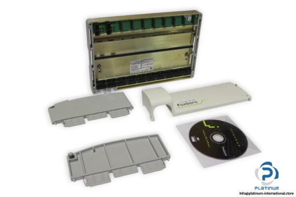 Foxboro-t2750b-08r-none-programmable-controller(new)