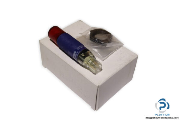 telemecanique-XUB9APBWM12-Photoelectric-sensor(new)