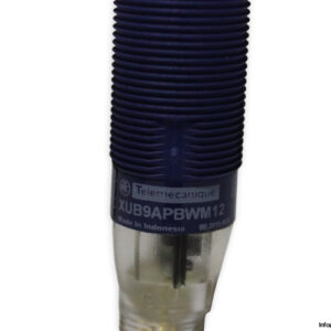 telemecanique-XUB9APBWM12-Photoelectric-sensor(new)-1