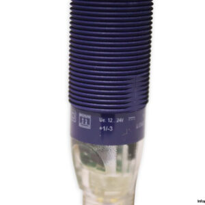 telemecanique-XUB9APBWM12-Photoelectric-sensor(new)-2