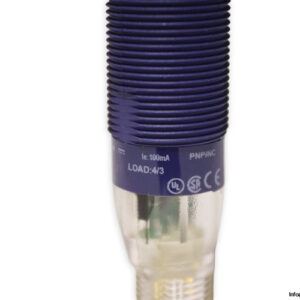 telemecanique-XUB9APBWM12-Photoelectric-sensor(new)-3