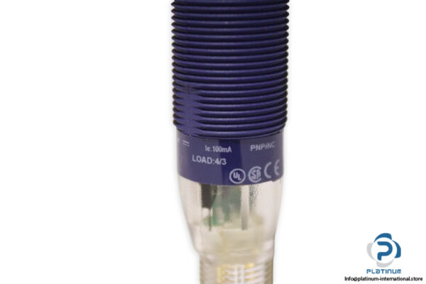 telemecanique-XUB9APBWM12-Photoelectric-sensor(new)-3