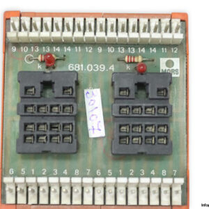 681.039.4-relay-interface-module(used)-1