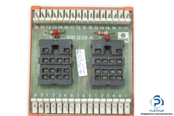 681.039.4-relay-interface-module(used)-1