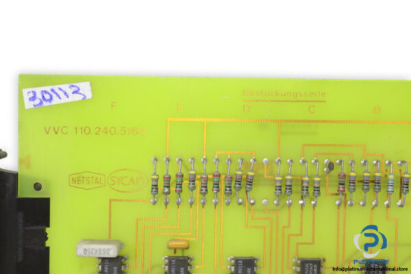 NETSTAL-VVC-110.240.5164-circuit-board-(used)-1