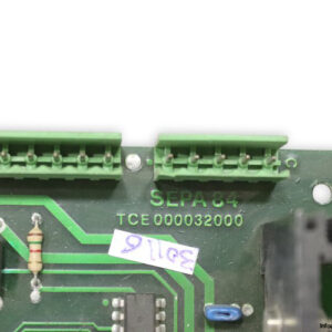 SEPA-84-TCE000032000-circuit-board-(used)-1