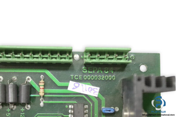 SEPA-84-TCE000032000-circuit-board-(used)-1