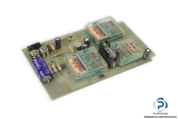 GPE-TK-106-30305-circuit-board-(used)