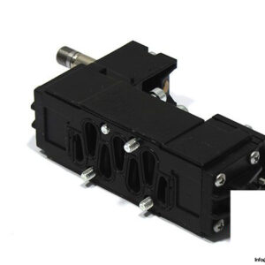 univer-be-3000u-single-solenoid-valve-2-2