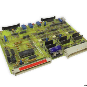 NETSTAL-110.240.6139A-circuit-board-(used)