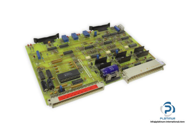 NETSTAL-110.240.6139A-circuit-board-(used)