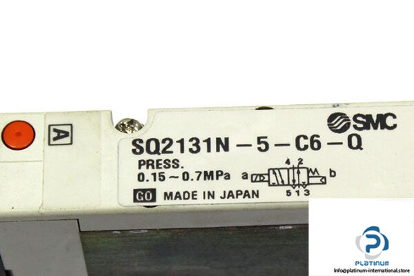 smc-sq2131dn-5-c6-q-single-solenoid-valve-2