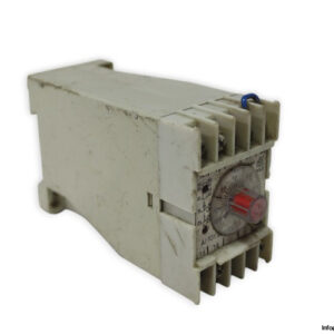 dold-ai-901.0081-time-relay(used)