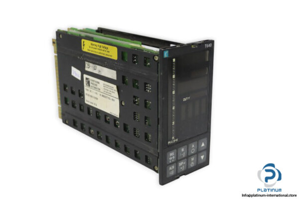 eurotherm-t640-controller-module(used)