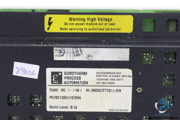 eurotherm-t640-controller-module(used)-2