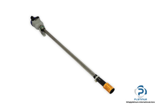 Krohne-vf11.xxgavxpc-vibrating-level-switch(new)