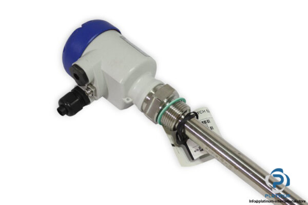 Krohne-vf11.xxgavxpc-vibrating-level-switch(new)-1