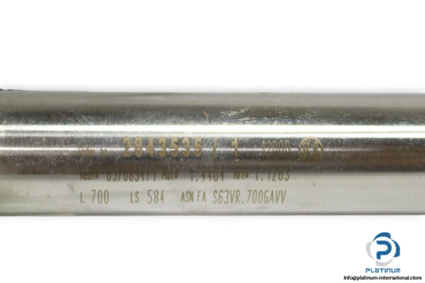 Krohne-vf11.xxgavxpc-vibrating-level-switch(new)-5