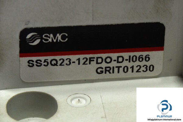smc-ss5q23-12fd0-d-i066-manifold-base-12-station-2