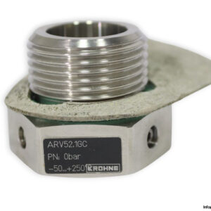 Krohne-018010542-sensor-process-connection(new)-2