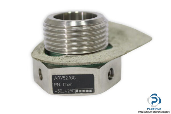 Krohne-018010542-sensor-process-connection(new)-2