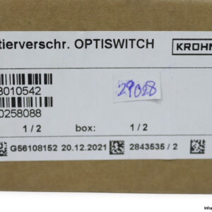 Krohne-018010542-sensor-process-connection(new)-3