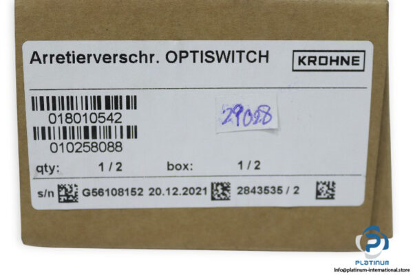 Krohne-018010542-sensor-process-connection(new)-3