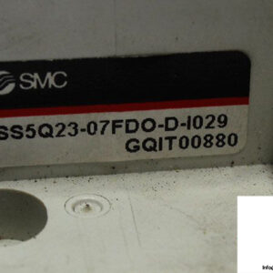 smc-ss5q23-07fd0-d-i029-manifold-base-7-station-2