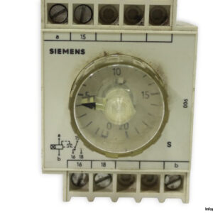 siemens-7pr2200-1gc-time-relay(used)-2