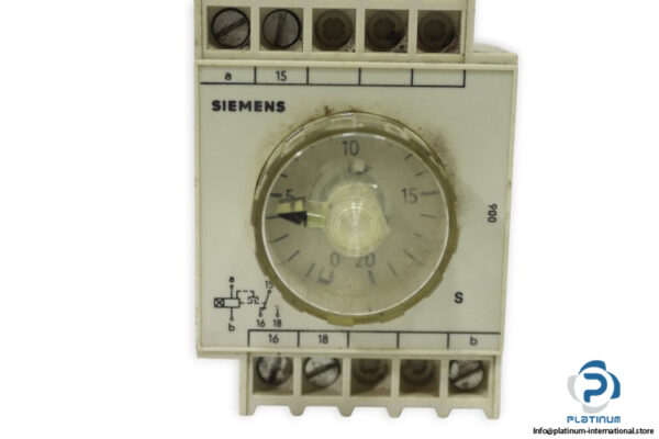 siemens-7pr2200-1gc-time-relay(used)-2