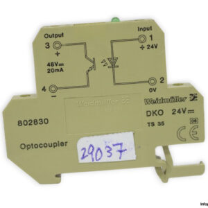 weidmuller-dko-24v-solid-state-relay(used)-1
